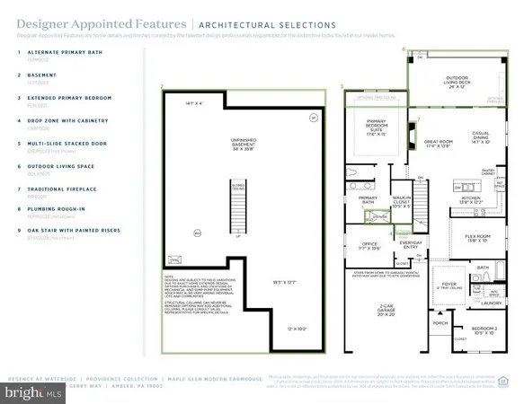 $929,000 | 210 Gerry Way, Unit 251, Ambler, PA 19002
