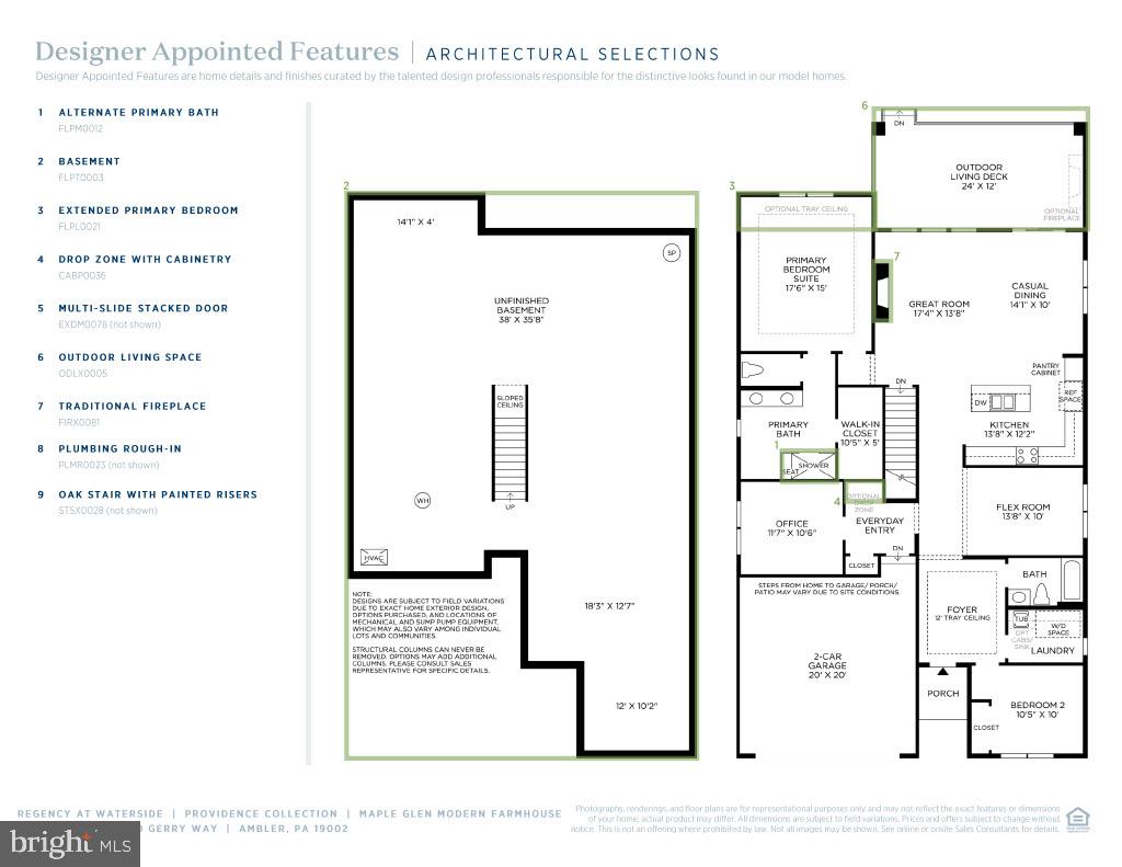 210 Gerry Way, Unit 251 Ambler, PA 19002 - Photo 3 of 11