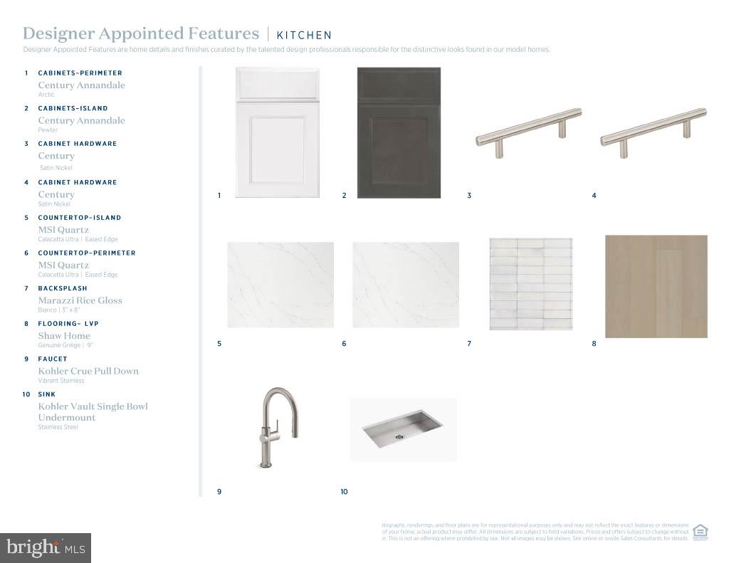 210 Gerry Way, Unit 251 Ambler, PA 19002 - Photo 5 of 11 a bathroom with a sink and a mirror