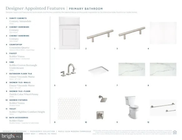 $929,000 | 210 Gerry Way, Unit 251, Ambler, PA 19002