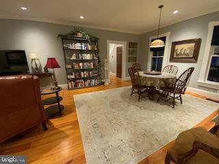 1109 Locust Street Cambridge, MD 21613 - Photo 26 of 55 Dining room view