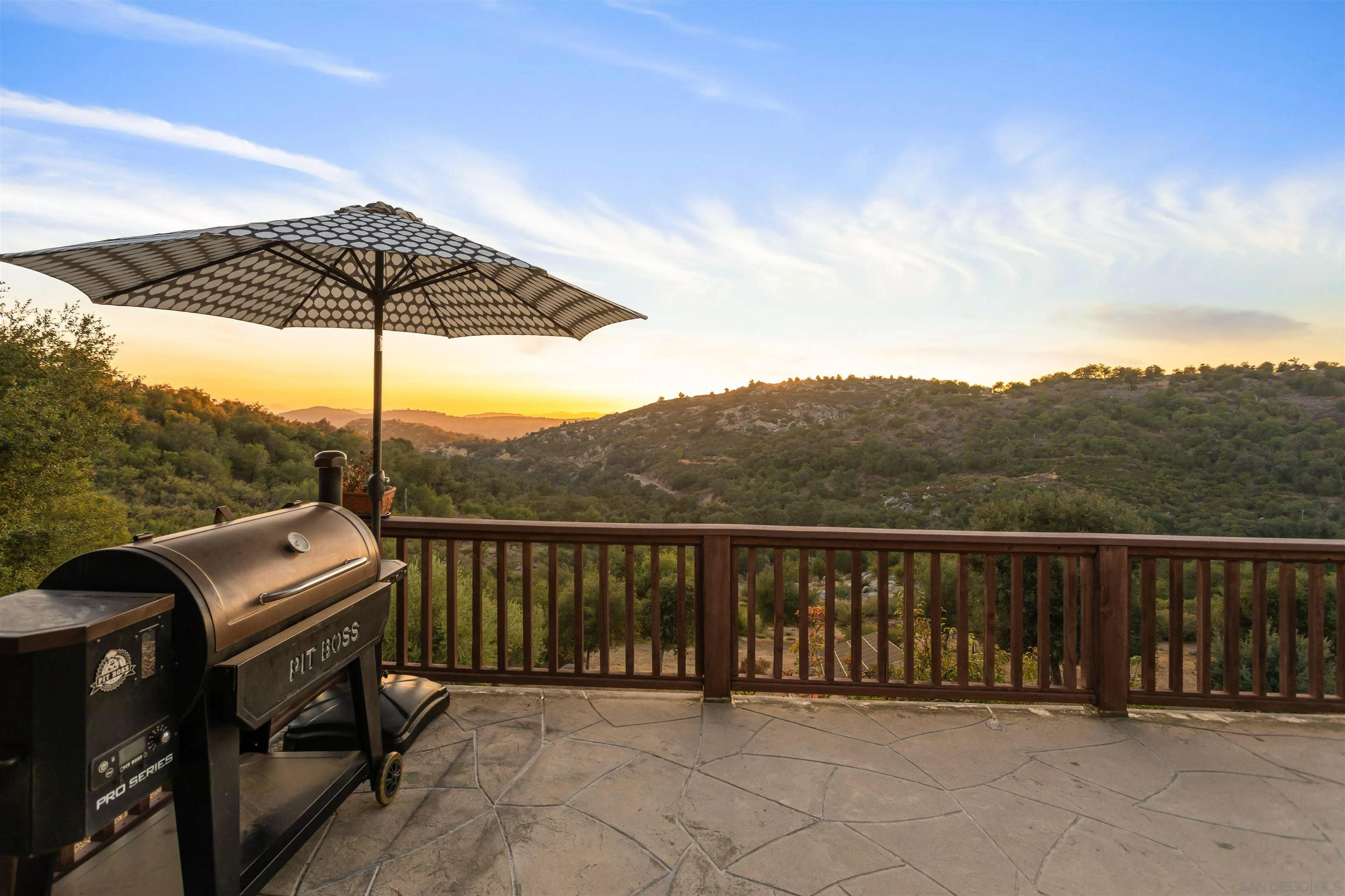 1210 Lakedale Road Santa Ysabel, CA 92070 - Photo 42 of 67 View