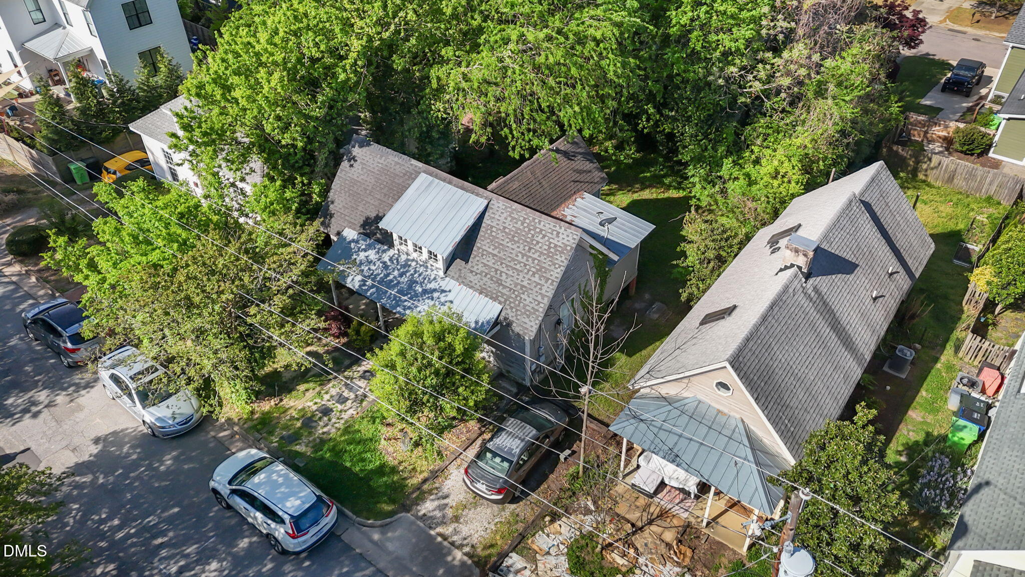 311 Seawell Avenue Raleigh, NC 27601 - Photo 15 of 16