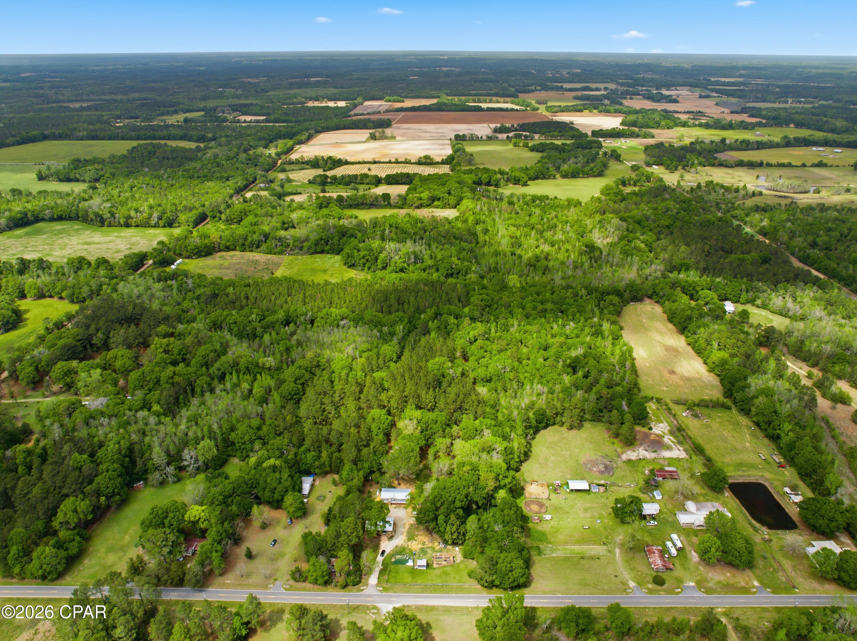 650 Satellite Road Graceville, FL 32440 - Photo 44 of 49