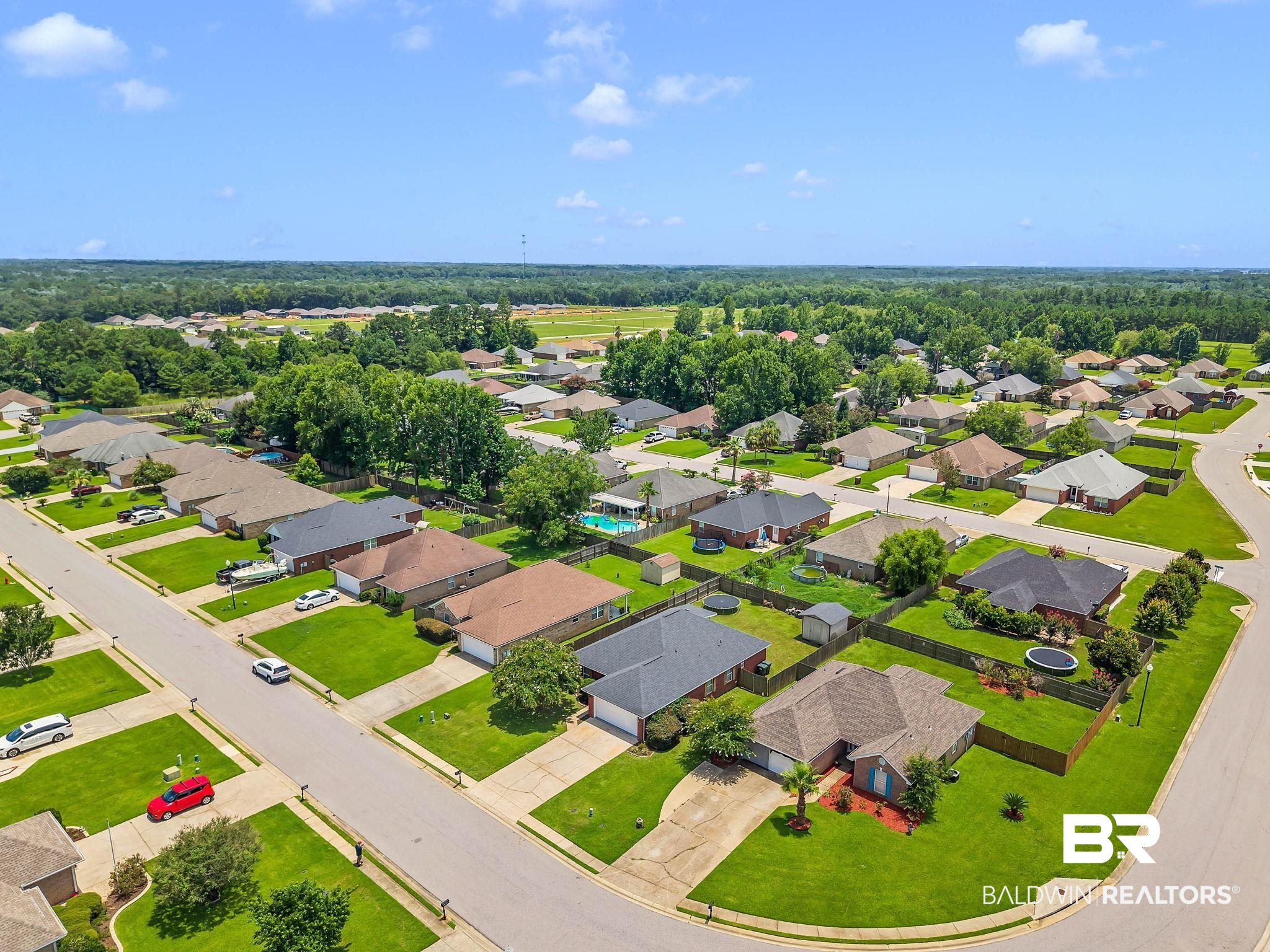 17015 Sugar Loop Foley, AL 36535 - Photo 53 of 63