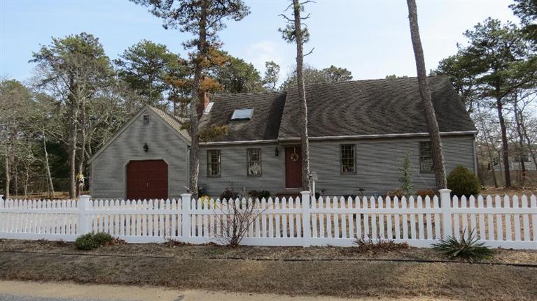 415 McKoy Road Eastham, MA 02642 - Photo 1 of 14 Primary Photo