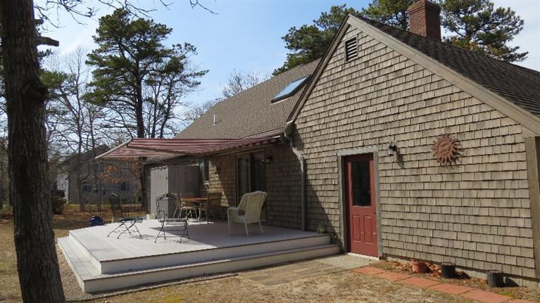 415 McKoy Road Eastham, MA 02642 - Photo 13 of 14 Additional Photo