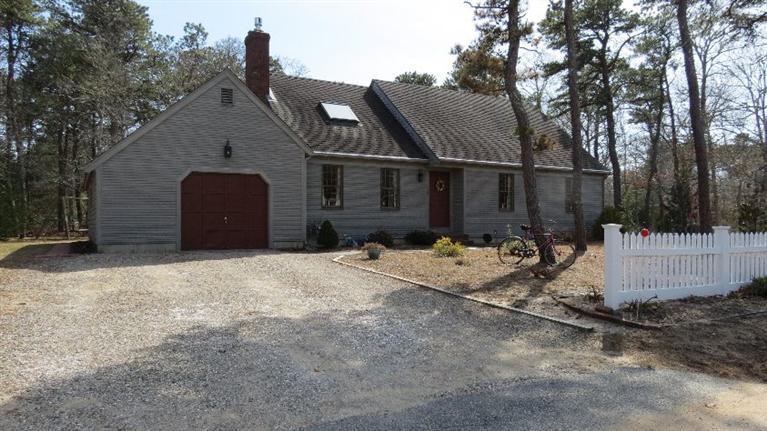 415 McKoy Road Eastham, MA 02642 - Photo 2 of 14 Additional Photo