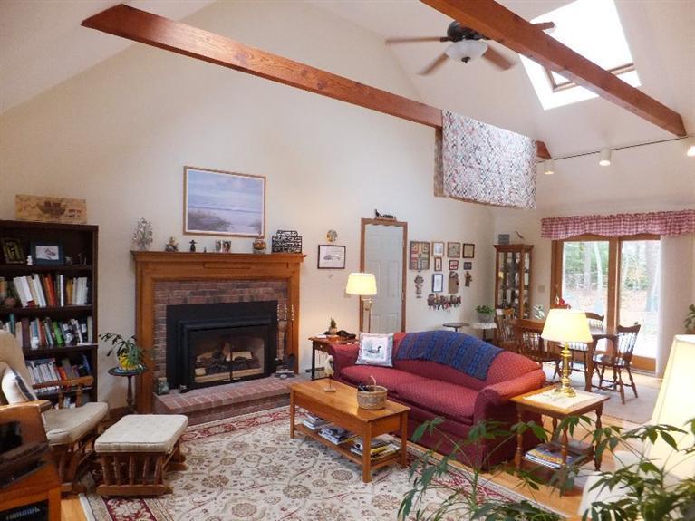 415 McKoy Road Eastham, MA 02642 - Photo 3 of 14 Additional Photo