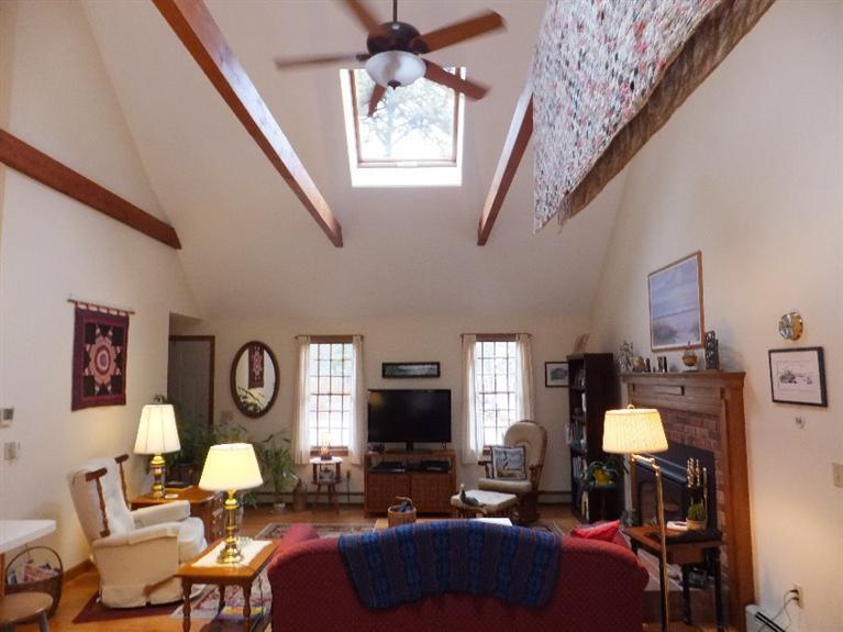 415 McKoy Road Eastham, MA 02642 - Photo 5 of 14 Additional Photo