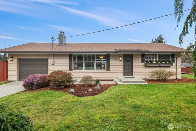 $683,000 | 1719 Bailey Avenue, Everett, WA 98203