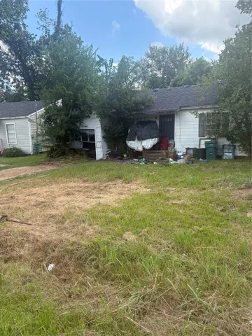 $20,000 | 4810 Galveston Street, Beaumont, TX 77703