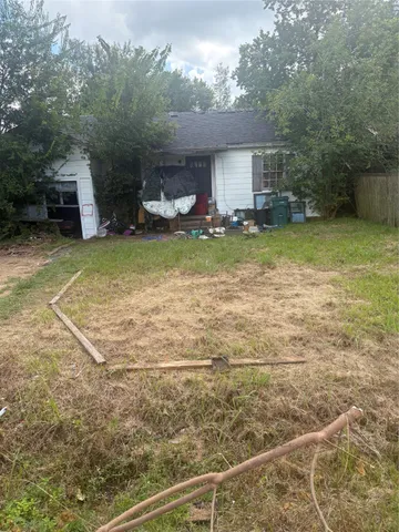 $20,000 | 4810 Galveston Street, Beaumont, TX 77703