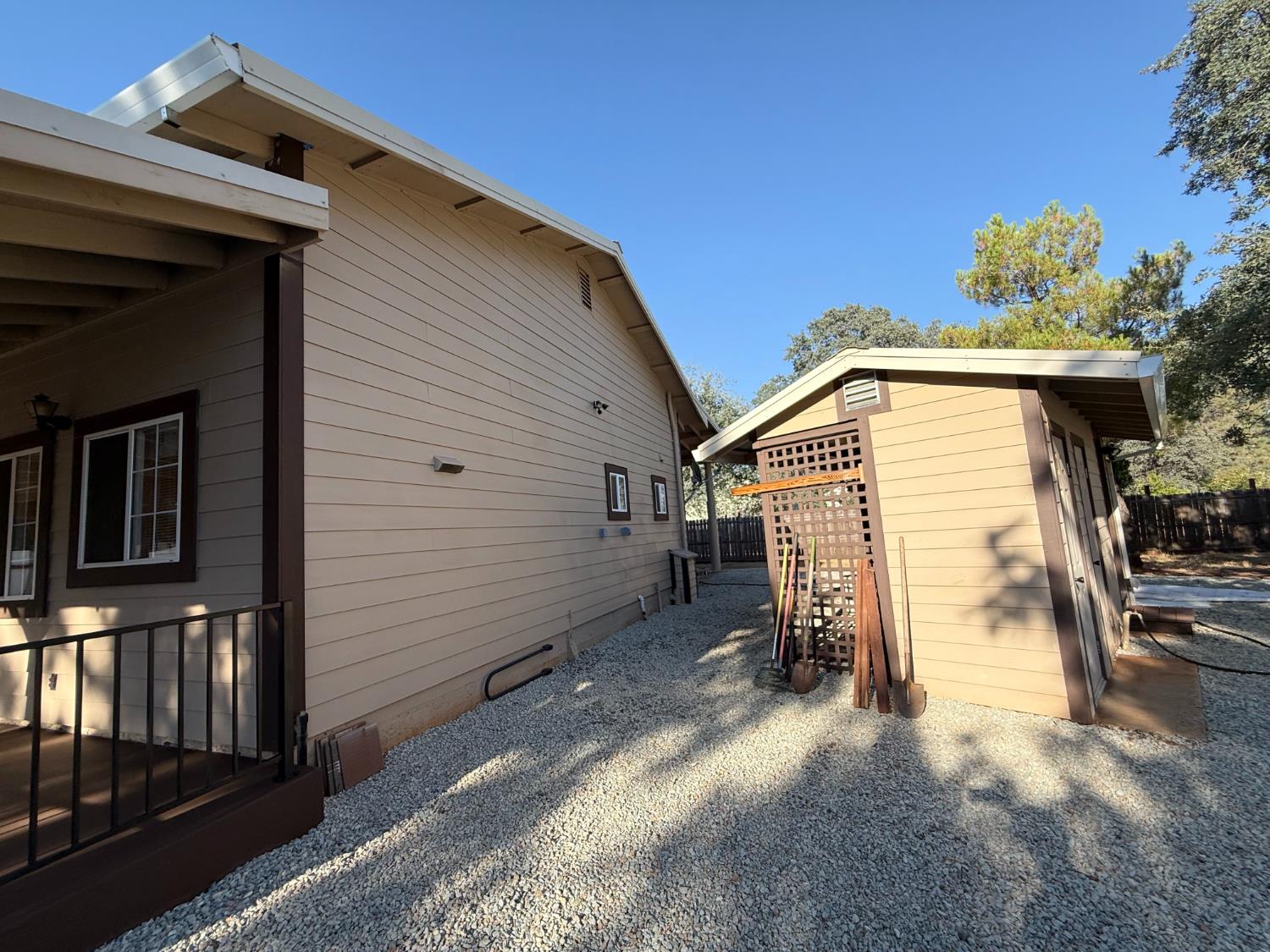 5000 Wilson Hill Road Manton, CA 96059 - Photo 6 of 63