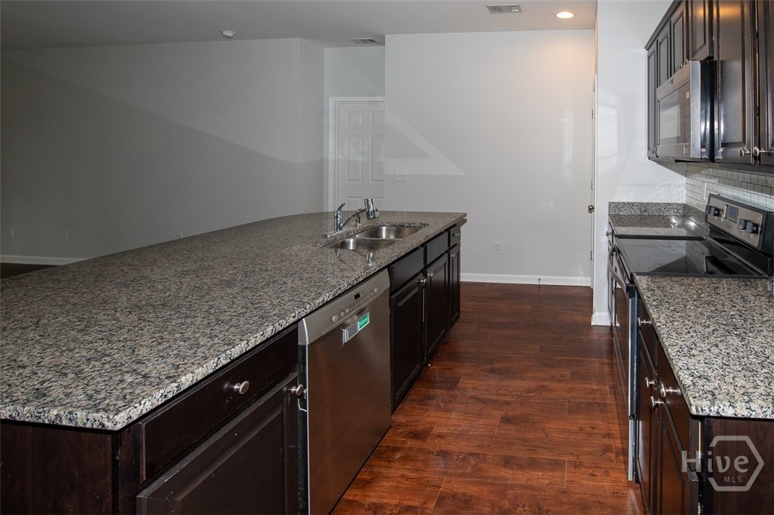 122 Tanzania Trail Pooler, GA 31322 - Photo 18 of 51