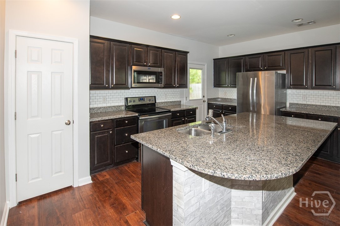 122 Tanzania Trail Pooler, GA 31322 - Photo 20 of 51