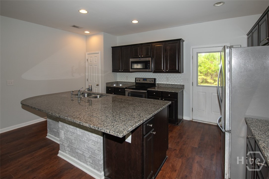 122 Tanzania Trail Pooler, GA 31322 - Photo 21 of 51