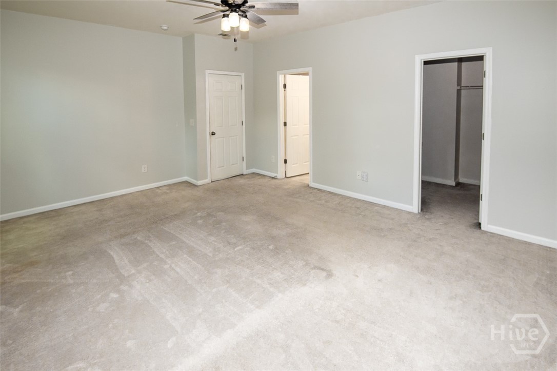 122 Tanzania Trail Pooler, GA 31322 - Photo 25 of 51