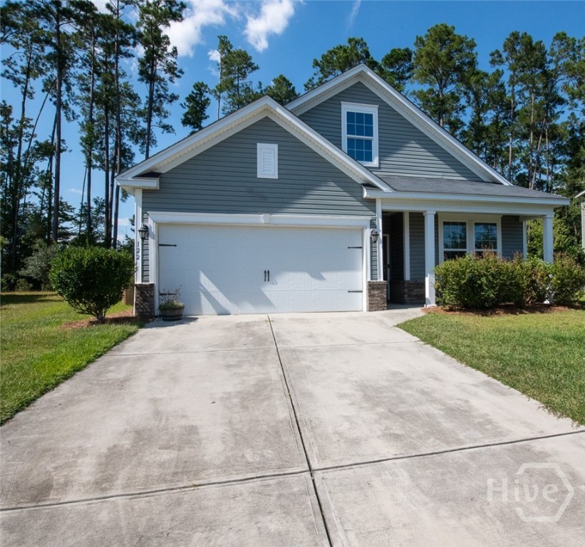 122 Tanzania Trail Pooler, GA 31322 - Photo 3 of 51