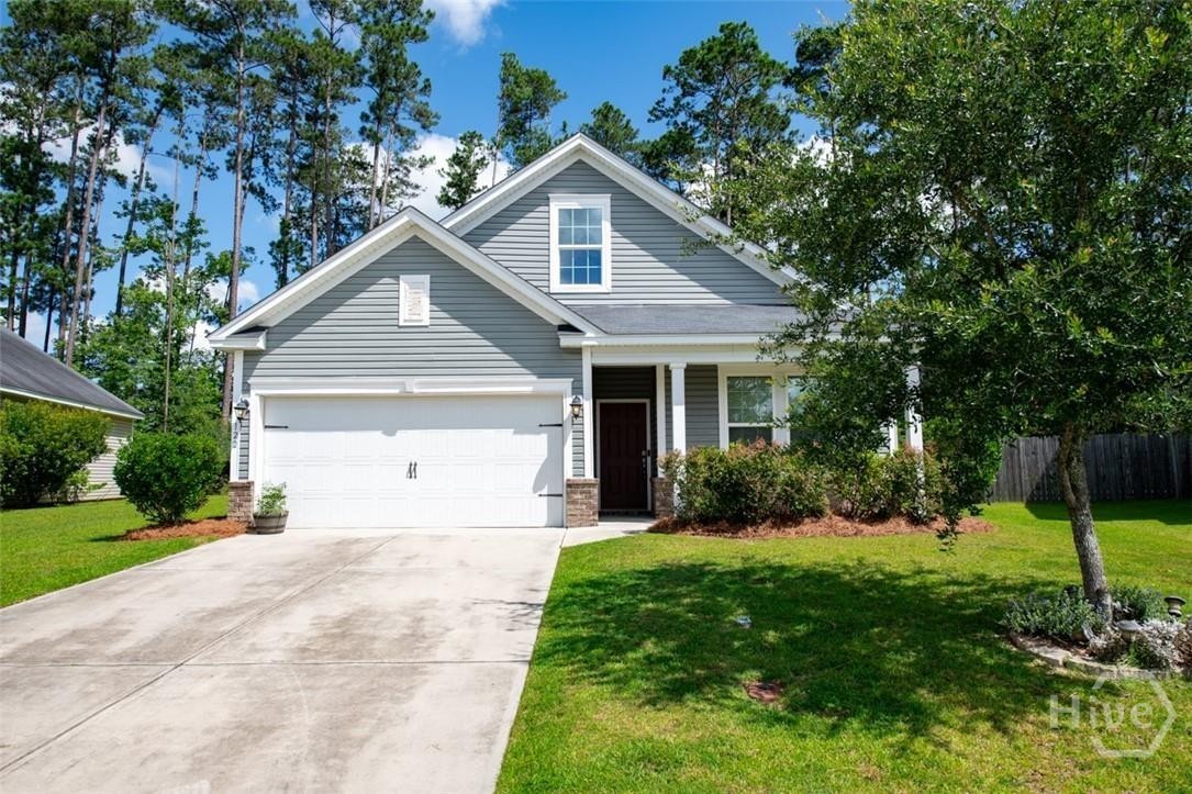 122 Tanzania Trail Pooler, GA 31322 - Photo 4 of 51