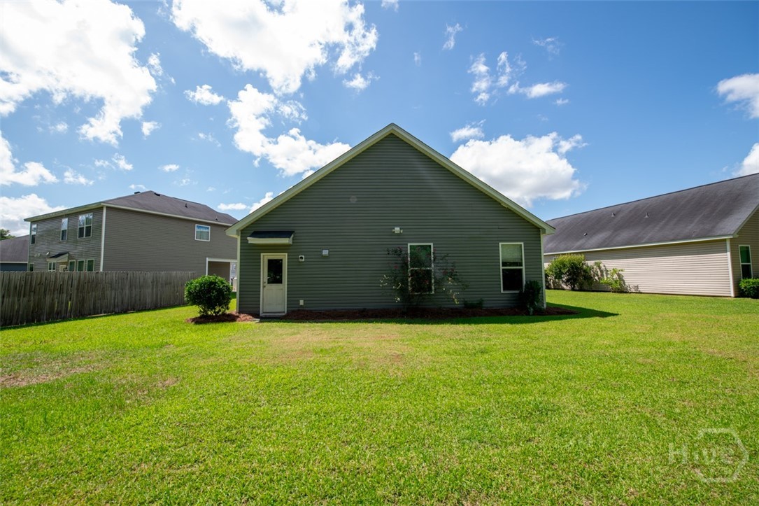 122 Tanzania Trail Pooler, GA 31322 - Photo 45 of 51