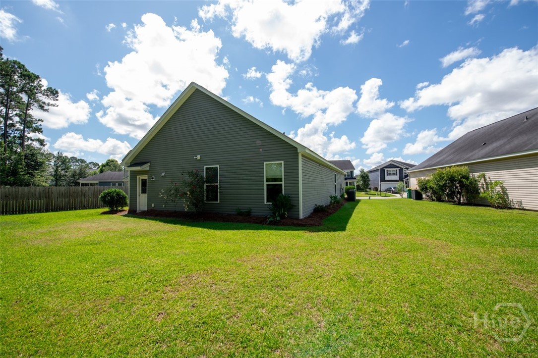 122 Tanzania Trail Pooler, GA 31322 - Photo 46 of 51