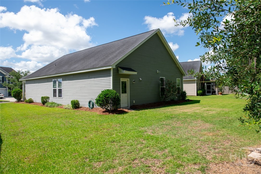 122 Tanzania Trail Pooler, GA 31322 - Photo 47 of 51