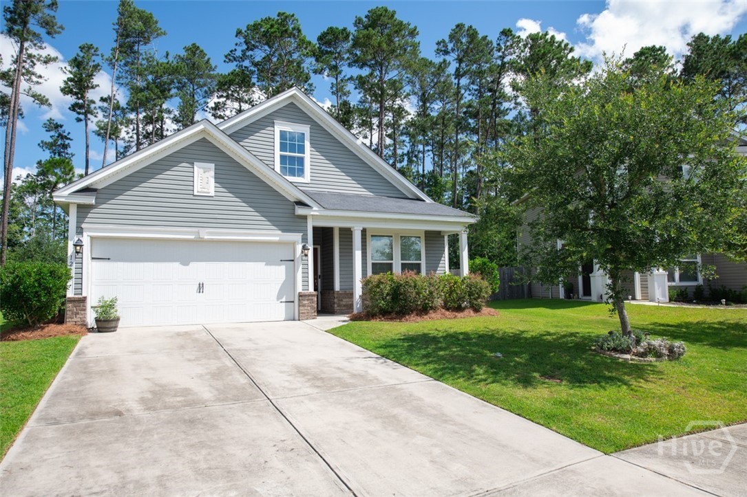 122 Tanzania Trail Pooler, GA 31322 - Photo 5 of 51