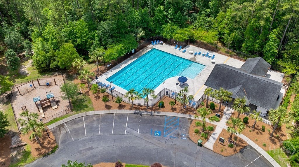 122 Tanzania Trail Pooler, GA 31322 - Photo 51 of 51