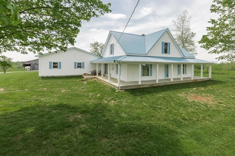 4230 Golds Vly Road Dry Ridge, KY 41035 - Photo 23 of 27 Photo 23