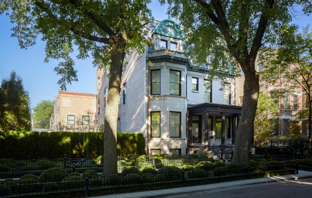 $9,995,000 | 2026 North Kenmore Avenue, Chicago, IL 60614
