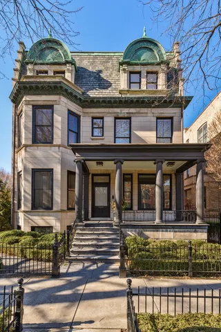 $9,995,000 | 2026 North Kenmore Avenue, Chicago, IL 60614