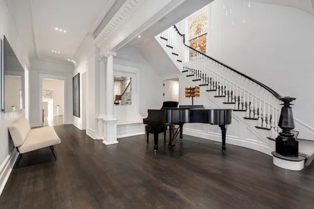 $9,995,000 | 2026 North Kenmore Avenue, Chicago, IL 60614