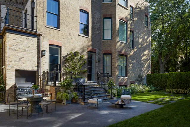 $9,995,000 | 2026 North Kenmore Avenue, Chicago, IL 60614