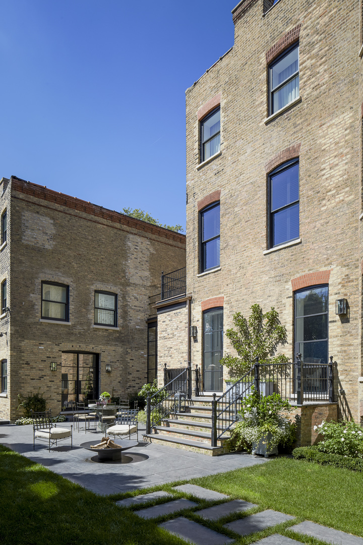 2026 North Kenmore Avenue Chicago, IL 60614 - Photo 52 of 56