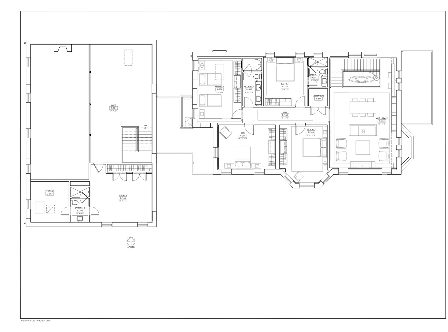 2026 North Kenmore Avenue Chicago, IL 60614 - Photo 56 of 56