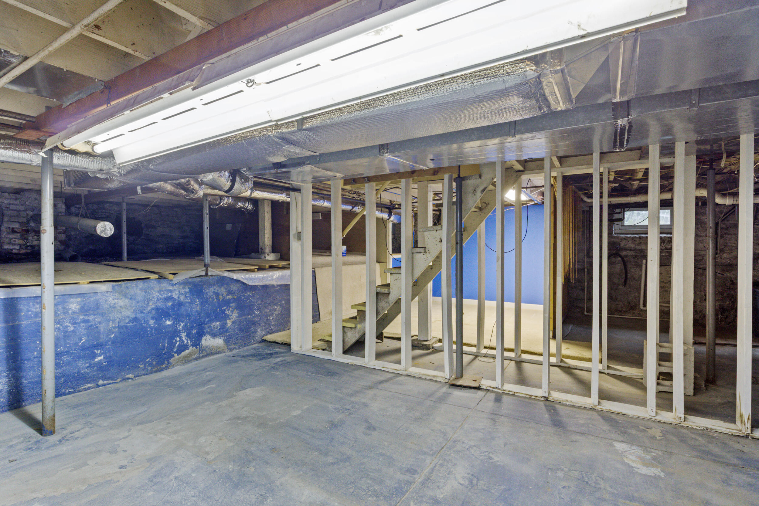 424 Ridgeway Road Lexington, KY 40502 - Photo 70 of 74 Basement