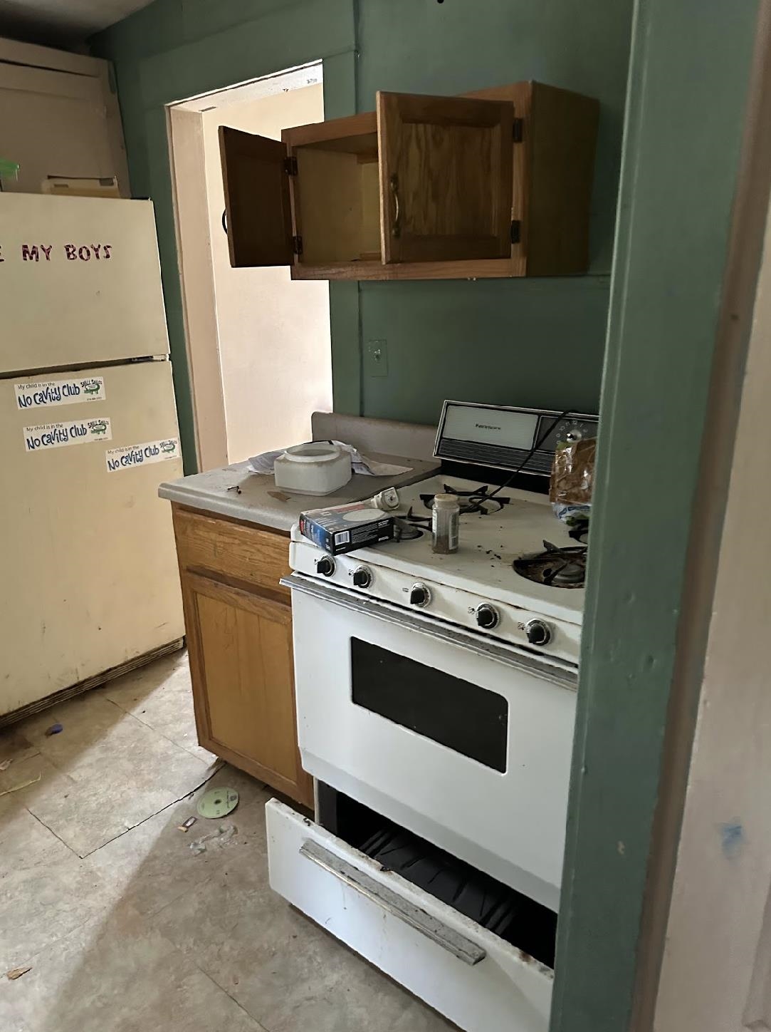 1126 Mathewson Street Wichita, KS 67214 - Photo 15 of 15