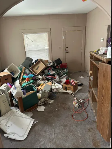 $45,000 | 1126 Mathewson Street, Wichita, KS 67214