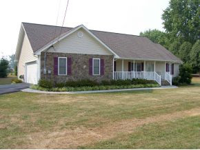 119 Jaynes Road Johnson City, TN 37601 - Photo 1 of 9 Photo 1