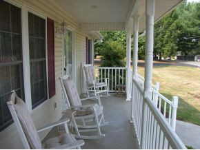 119 Jaynes Road Johnson City, TN 37601 - Photo 4 of 9 Photo 4