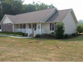 119 Jaynes Road Johnson City, TN 37601 - Photo 9 of 9 Photo 9