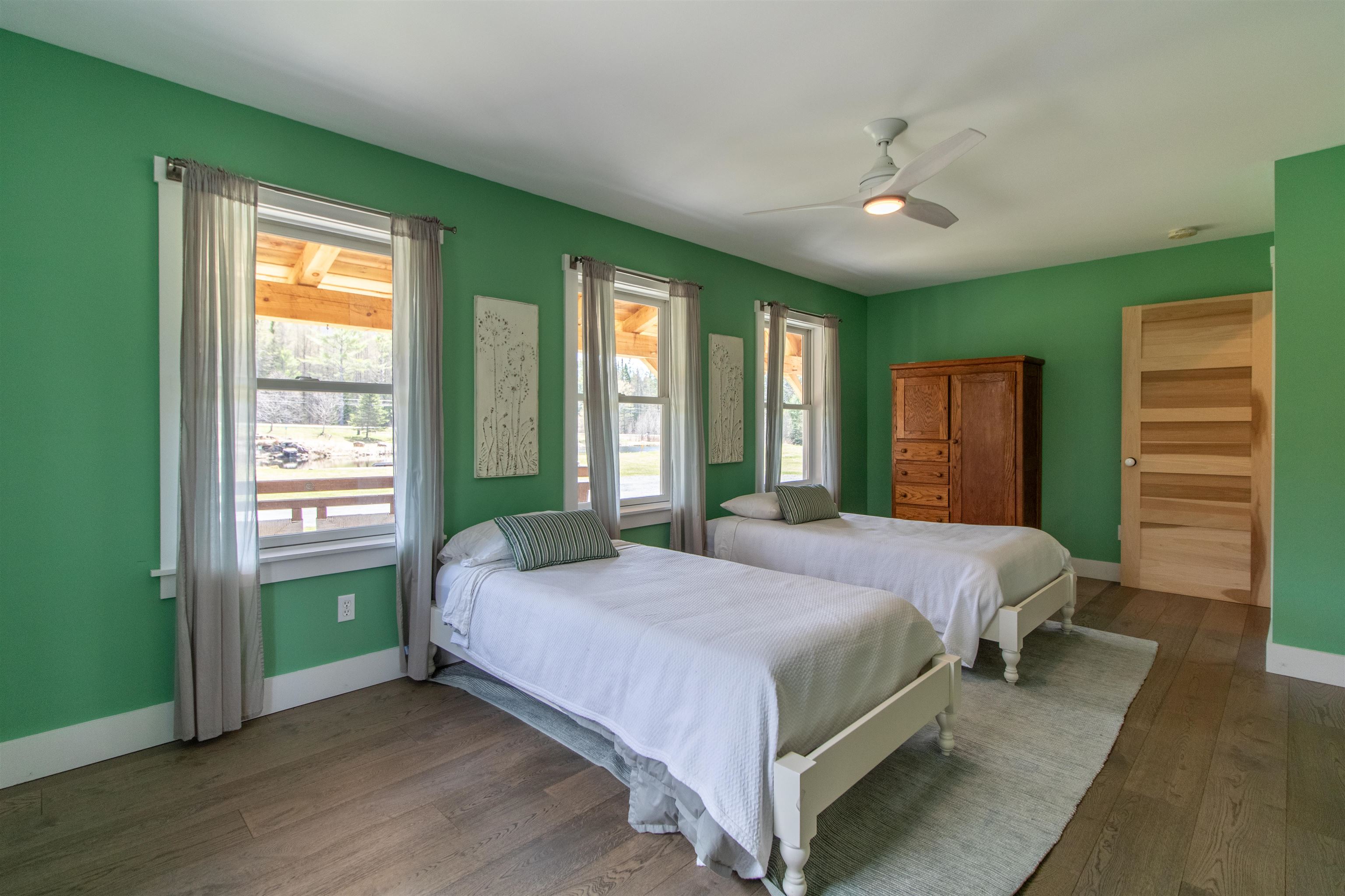 29 Dashney Road Burke, VT 05832 - Photo 22 of 57