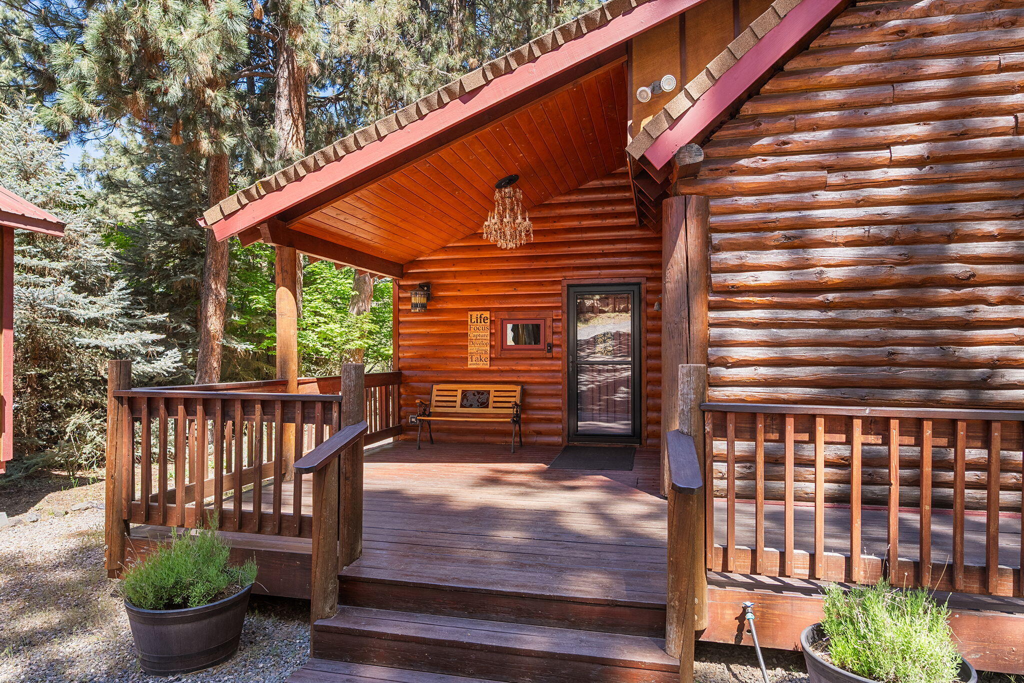 19078 Choctaw Road Bend, OR 97702 - Photo 6 of 55