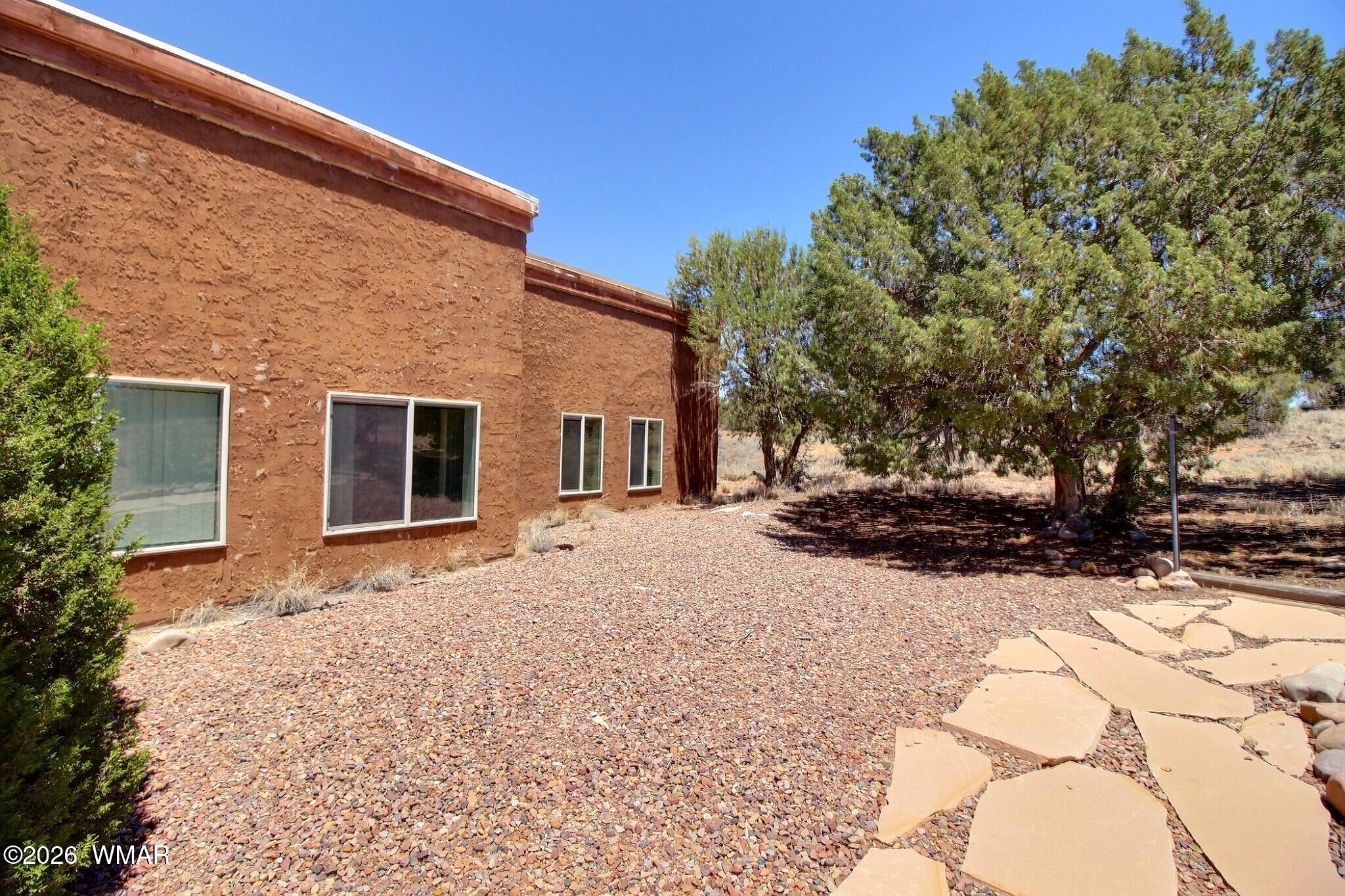 3444 Paper Mill Road Taylor, AZ 85939 - Photo 29 of 34
