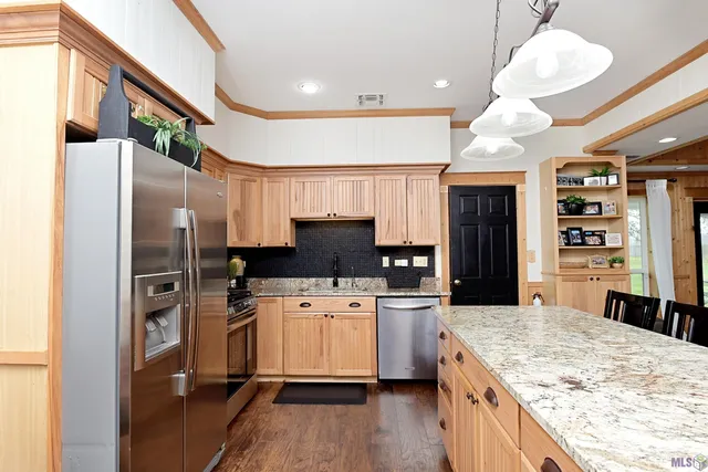 $530,000 | 528 St George Road, Schriever, LA 70395