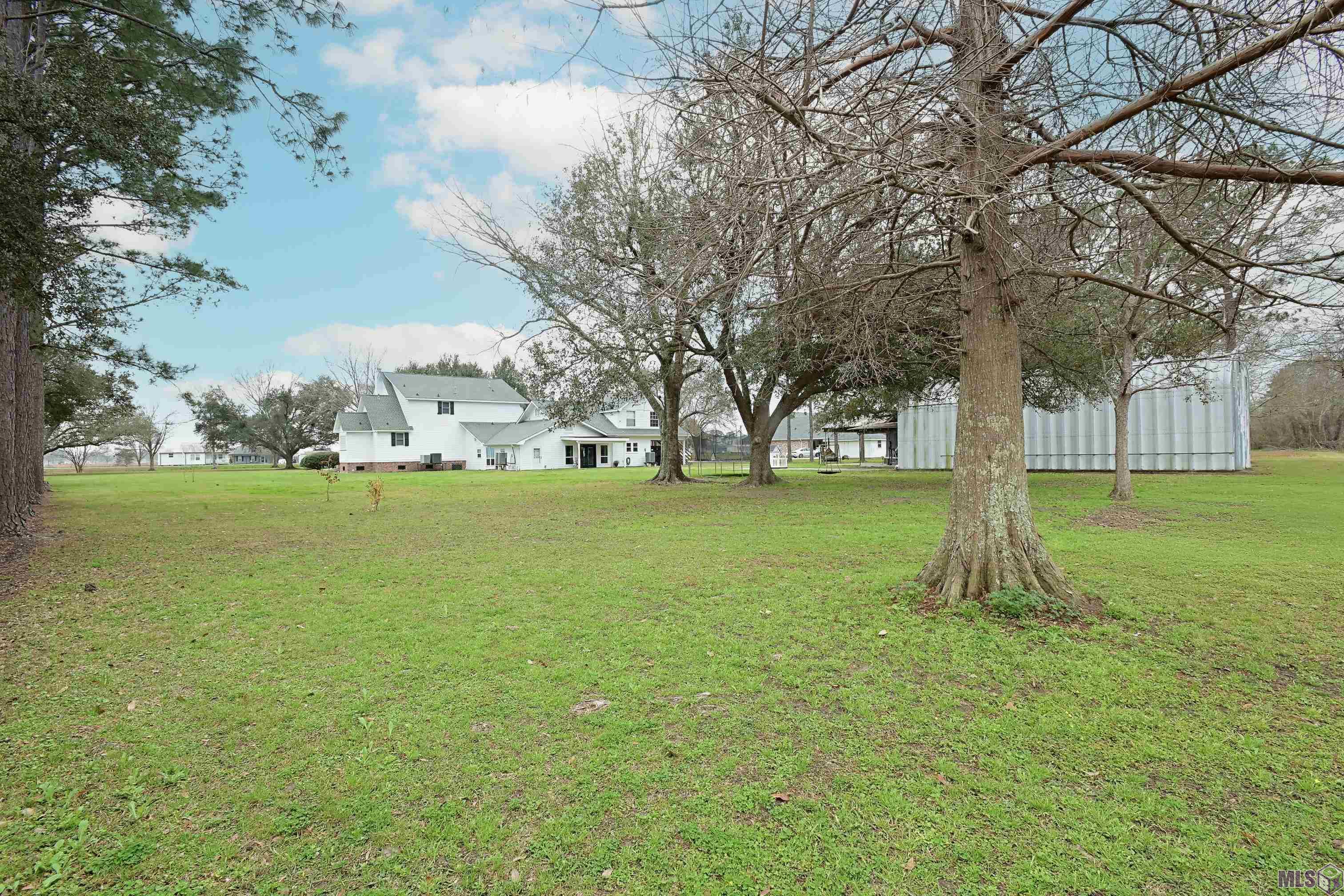 528 St George Road Schriever, LA 70395 - Photo 36 of 45