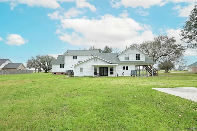 $530,000 | 528 St George Road, Schriever, LA 70395