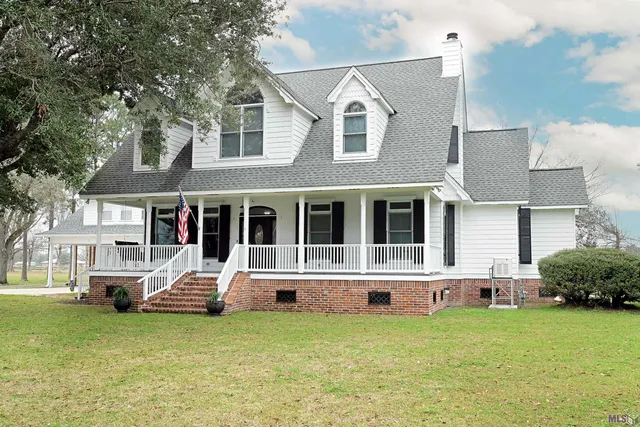 $530,000 | 528 St George Road, Schriever, LA 70395