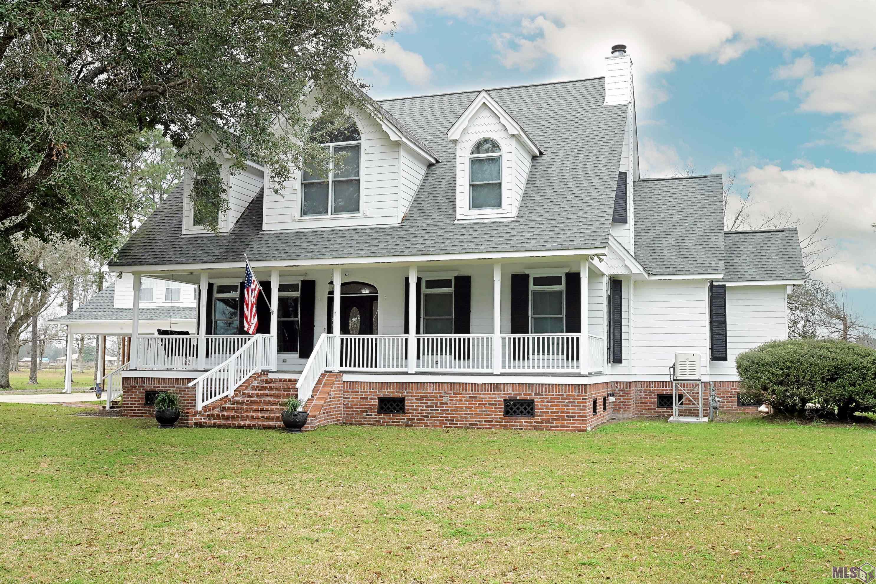 528 St George Road Schriever, LA 70395 - Photo 4 of 45